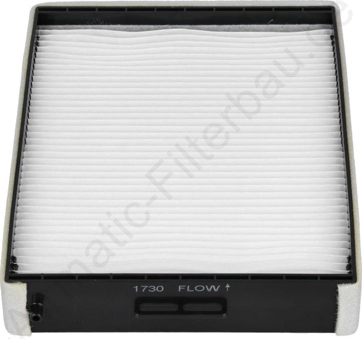 Airmatic IF0807 - Filter, interior air autospares.lv