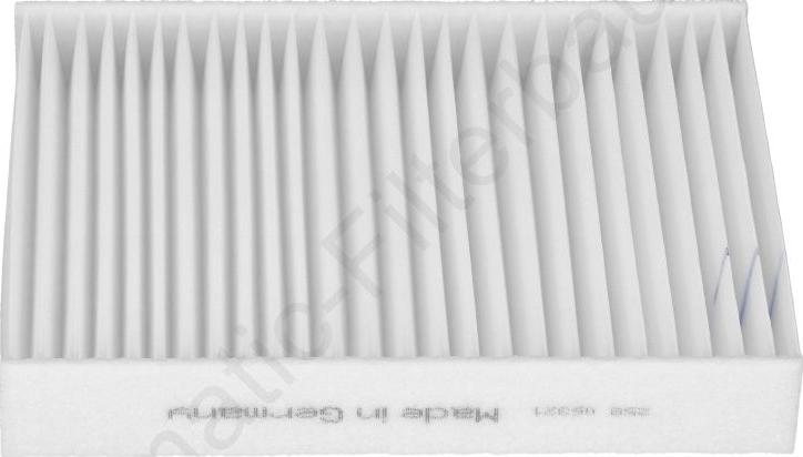 Airmatic IF0258 - Filter, interior air autospares.lv