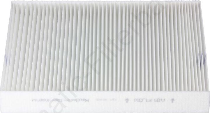 Airmatic IF0227 - Filter, interior air autospares.lv