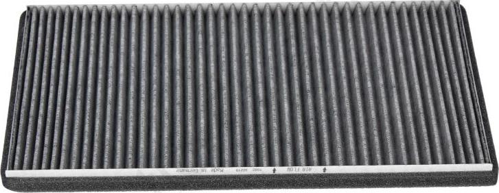 Airmatic IF1002 - Filter, interior air autospares.lv