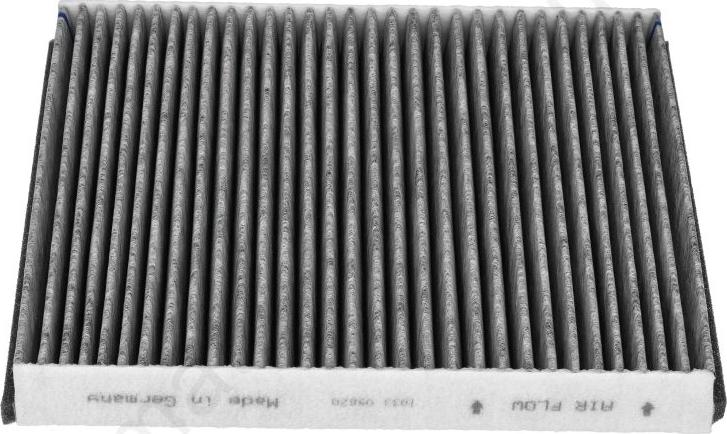 Airmatic IF1033 - Filter, interior air autospares.lv