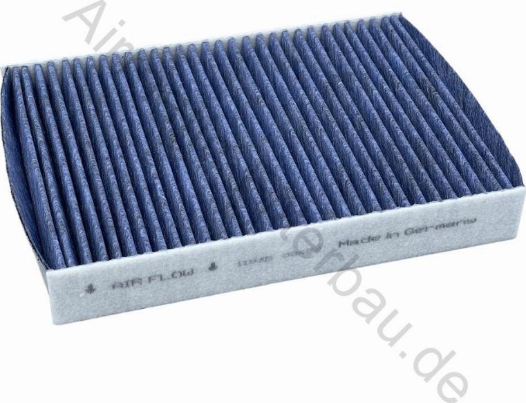 Airmatic IF1193B - Filter, interior air autospares.lv