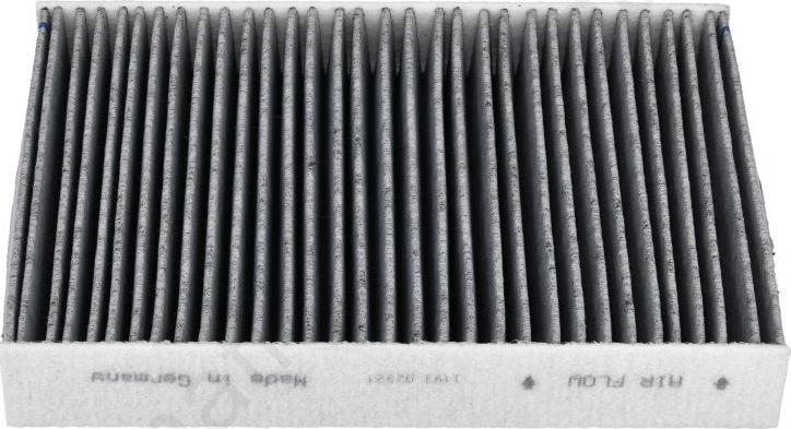 Airmatic IF1193 - Filter, interior air autospares.lv