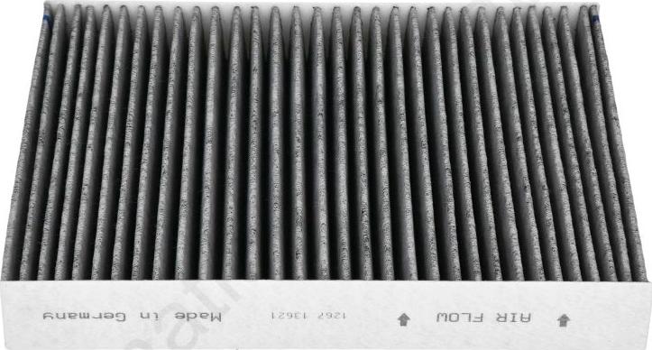 Airmatic IF1267 - Filter, interior air autospares.lv