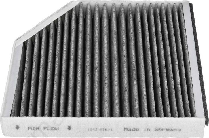 Airmatic IF1212 - Filter, interior air autospares.lv