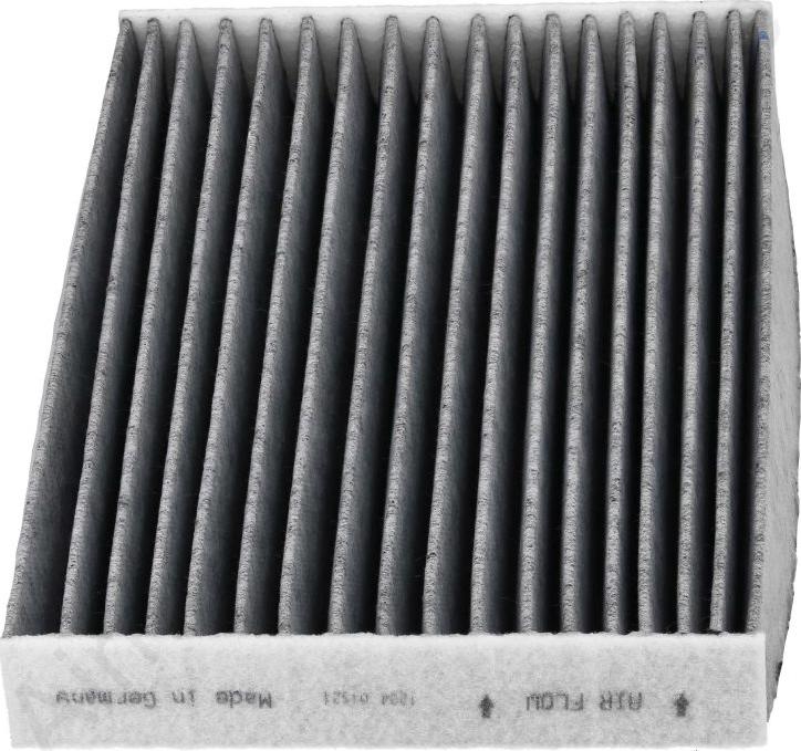 Airmatic IF1234 - Filter, interior air autospares.lv