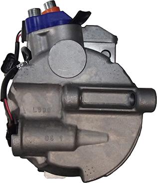 Airstal 10-4466 - Compressor, air conditioning autospares.lv