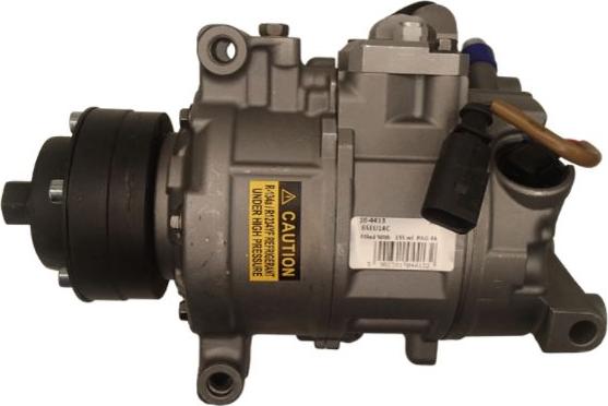 Airstal 10-4413 - Compressor, air conditioning autospares.lv