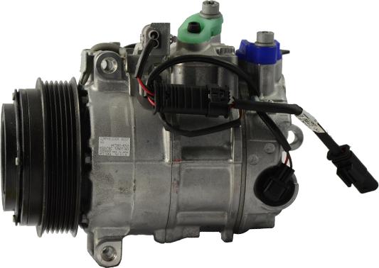 Airstal 10-4420 - Compressor, air conditioning autospares.lv