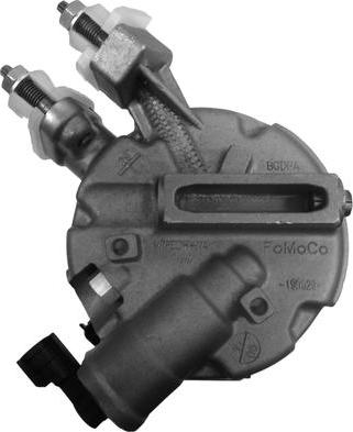 Airstal 10-4659 - Compressor, air conditioning autospares.lv