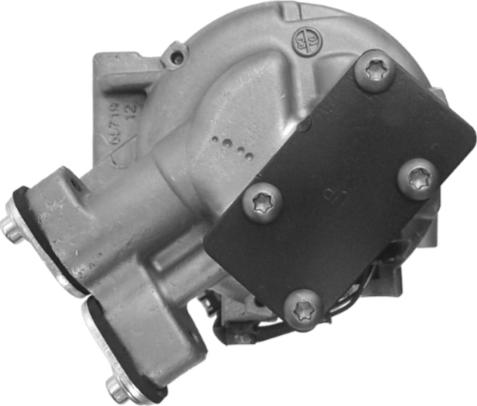 Airstal 10-4655 - Compressor, air conditioning autospares.lv