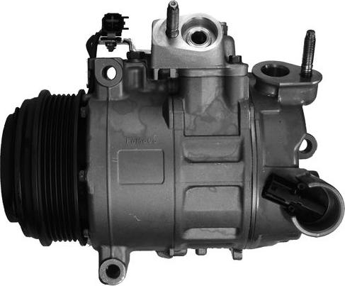 Airstal 10-4157 - Compressor, air conditioning autospares.lv