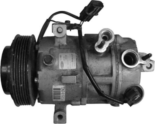 Airstal 10-4135 - Compressor, air conditioning autospares.lv