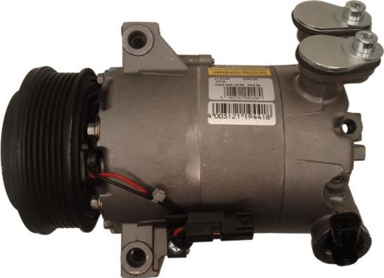 Airstal 10-4248 - Compressor, air conditioning autospares.lv