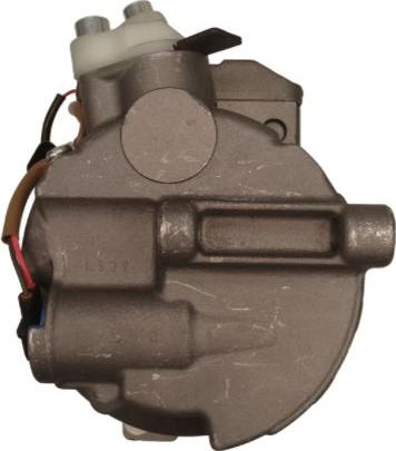 Airstal 10-4255 - Compressor, air conditioning autospares.lv