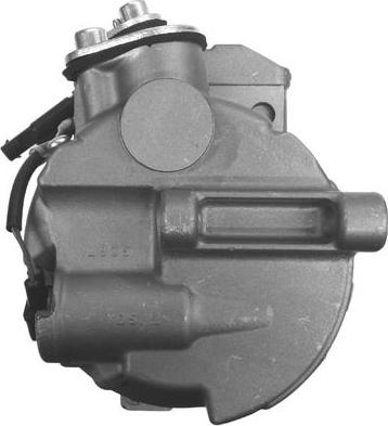 Airstal 10-5636 - Compressor, air conditioning autospares.lv