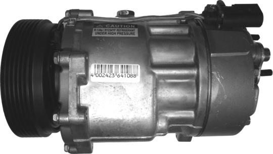 Airstal 10-5244 - Compressor, air conditioning autospares.lv