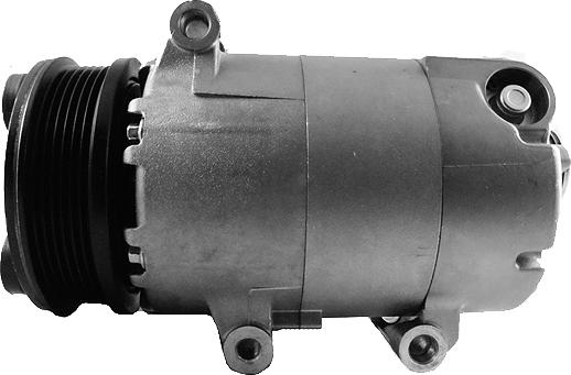 Airstal 10-0957 - Compressor, air conditioning autospares.lv