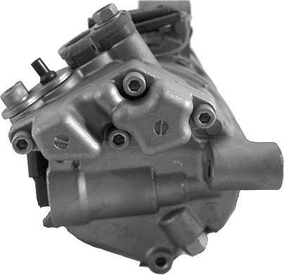 Airstal 10-0963 - Compressor, air conditioning autospares.lv