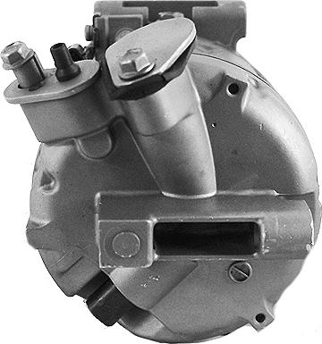 Airstal 10-0986 - Compressor, air conditioning autospares.lv