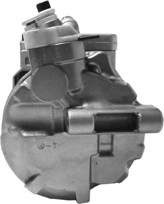 Airstal 10-0441 - Compressor, air conditioning autospares.lv