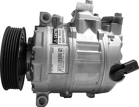 Airstal 10-0442 - Compressor, air conditioning autospares.lv