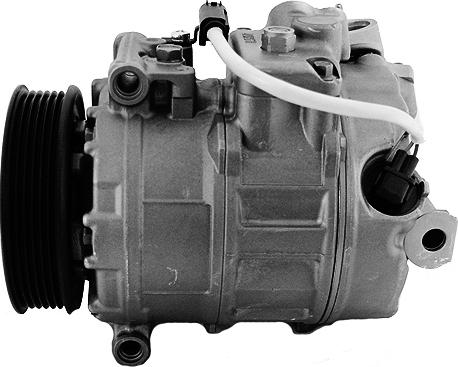 Airstal 10-0405 - Compressor, air conditioning autospares.lv