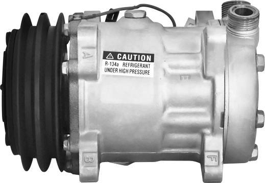 Airstal 10-0559 - Compressor, air conditioning autospares.lv