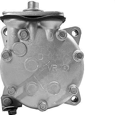 Airstal 10-0519 - Compressor, air conditioning autospares.lv