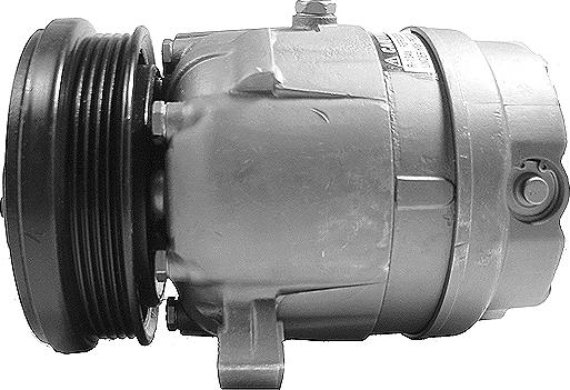 Airstal 10-0641 - Compressor, air conditioning autospares.lv