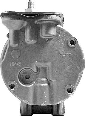 Airstal 10-0650 - Compressor, air conditioning autospares.lv