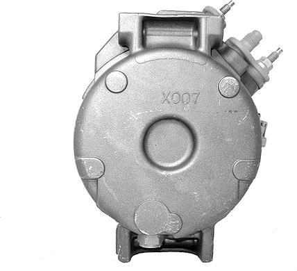 Airstal 10-0605 - Compressor, air conditioning autospares.lv