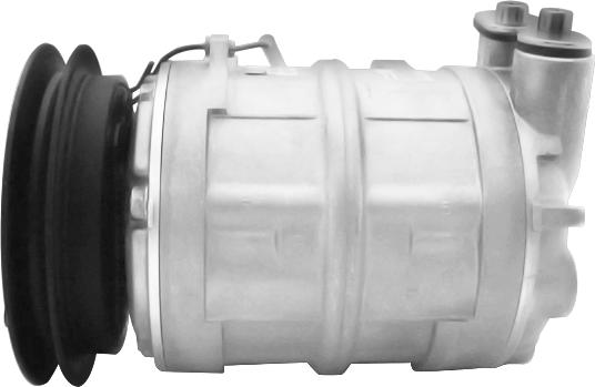 Airstal 10-0685 - Compressor, air conditioning autospares.lv