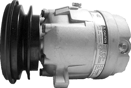 Airstal 100098 - Compressor, air conditioning autospares.lv