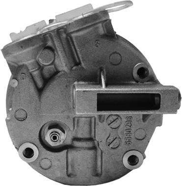 Airstal 10-0066 - Compressor, air conditioning autospares.lv