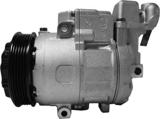 Airstal 10-0145 - Compressor, air conditioning autospares.lv