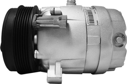 Airstal 10-0159 - Compressor, air conditioning autospares.lv