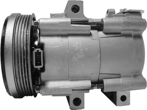 Airstal 10-0108 - Compressor, air conditioning autospares.lv