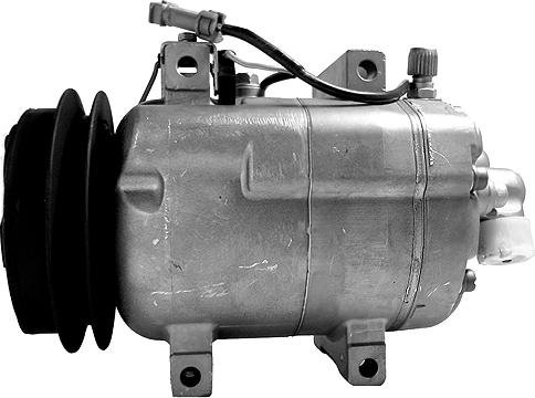 Airstal 10-0170 - Compressor, air conditioning autospares.lv