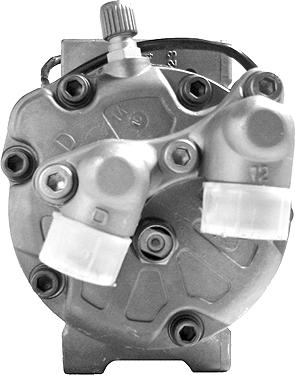 Airstal 10-0170 - Compressor, air conditioning autospares.lv