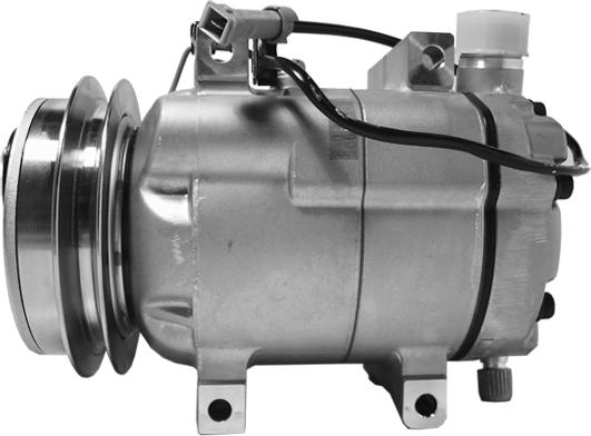 Airstal 10-0171 - Compressor, air conditioning autospares.lv