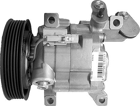 Airstal 10-0844 - Compressor, air conditioning autospares.lv