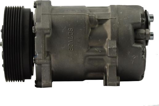 Airstal 10-0819 - Compressor, air conditioning autospares.lv