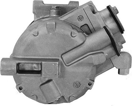 Airstal 10-0884 - Compressor, air conditioning autospares.lv