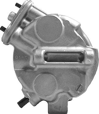 Airstal 10-0825 - Compressor, air conditioning autospares.lv