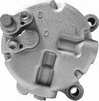 Airstal 10-0356 - Compressor, air conditioning autospares.lv