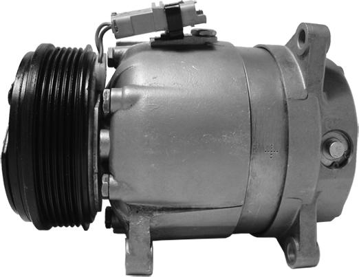 Airstal 10-0249 - Compressor, air conditioning autospares.lv