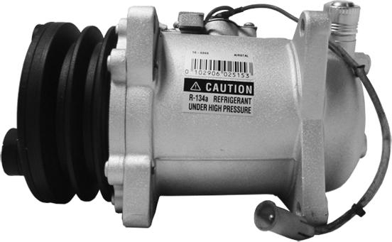 Airstal 10-0269 - Compressor, air conditioning autospares.lv