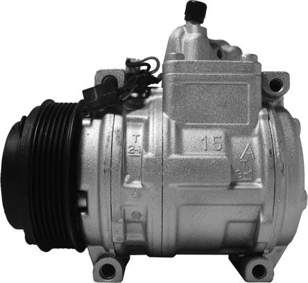 Airstal 100238 - Compressor, air conditioning autospares.lv