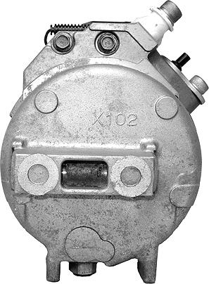 Airstal 10-0794 - Compressor, air conditioning autospares.lv